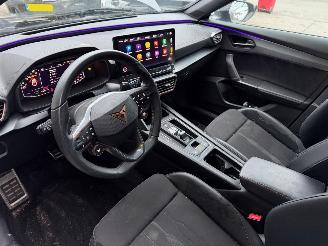 Cupra Formentor 1.4 E-Hybrid 110KW VZ Copper Edition Clima Navi picture 21