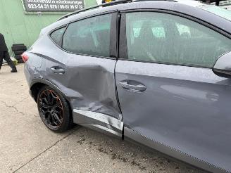 Cupra Formentor 1.4 E-Hybrid 110KW VZ Copper Edition Clima Navi picture 20