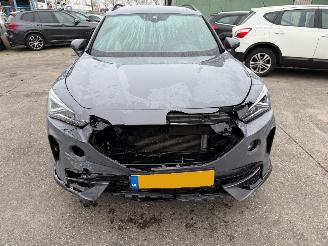 Cupra Formentor 1.4 E-Hybrid 110KW VZ Copper Edition Clima Navi picture 18