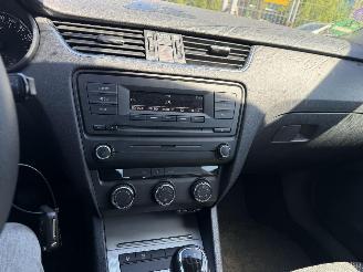Skoda Octavia 1.4 TSI 103KW Airco Sedan Greentech Ambition NAP picture 9