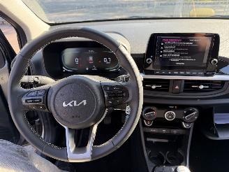 Kia Picanto 1.0 DPI 46KW DynamicLine Clima Navi Led Camera NAP picture 8