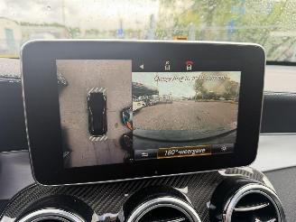 Mercedes GLC 63 AMG S 510PK  4Matic Pano Clima Navi 360 Camera HUD picture 18