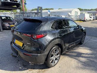 Mazda CX-30 2.0 e-Skyactiv-X 137KW M Hybrid Autom. Clima Navi Luxury HUD NAP picture 3