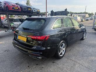Audi A4 2.0 TDI ( 35 TDI ) Autom. 120KW Clima Navi Led Leer picture 1