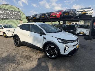 škoda osobní automobily Renault Captur 1.0 TCE 67KW Techno Clima Navi Camera Led NAP 2025/10