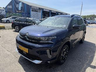 Citroën C5 Aircross 1.6 Plug-in Hybrid 225PK Autom Clima Navi Business Plus NAP picture 1