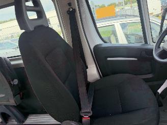 Fiat Ducato 79 kWH Autom. 90KW 6 Persoons Rolstoellift picture 6