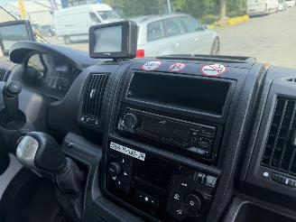 Fiat Ducato 79 kWH Autom. 90KW 6 Persoons Rolstoellift picture 8