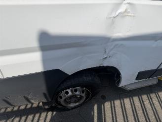 Fiat Ducato 79 kWH Autom. 90KW 6 Persoons Rolstoellift picture 18