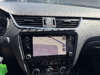 Skoda Octavia 1.6 TDI 85KW DSG Clima Navi Camera Greentech Ambition Business NAP picture 8