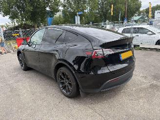 Coche accidentado Tesla Model Y 75 kWh Long Range 258KW RWD Pano Clima Navi NAP 2024/12