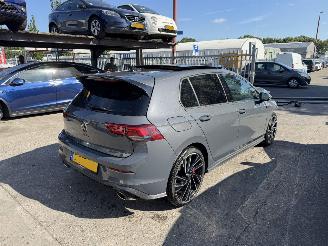 Avarii autoturisme Volkswagen Golf 2.0 GTI 300PK Autom. Pano Clima Navi 5-Drs 2022/2