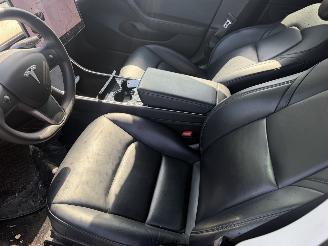 Tesla Model 3 75 kWh Long Range AWD 258KW Clima Navi Pano 360 Camera NAP picture 9