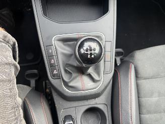 Seat Ibiza 1.0 EcoTSI FR 70KW Clima Navi Camera Led Business Connect 5-Drs NAP picture 12
