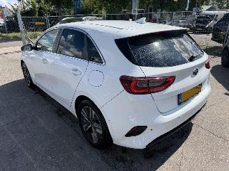 Kia Ceed 1.0 T-GDI 88KW Clima Navi Led Xenon Camera DynamicPlusLine NAP picture 2