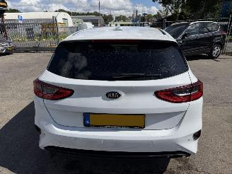 Kia Ceed 1.0 T-GDI 88KW Clima Navi Led Xenon Camera DynamicPlusLine NAP picture 5