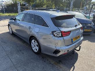 Kia Ceed 1.5 T-GDI 118KW Autom. DynamicPlusLine Navi Clima Led NAP picture 5