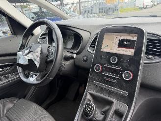 Renault Grand-scenic 1.2 TCE 96KW Intens 7-Pers Clima Navi Led picture 8
