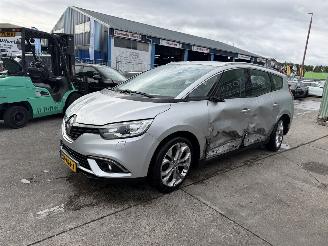 Renault Grand-scenic 1.2 TCE 96KW Intens 7-Pers Clima Navi Led picture 6