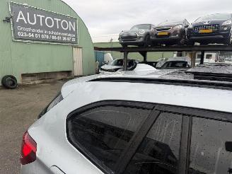 BMW X1 20i sDrive 131KW Autom. Pano Clima Navi HUD High Executive NAP picture 21