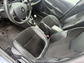 Renault Clio 0.9 TCE 66KW Intens Clima Navi Led 5-Drs NAP picture 7