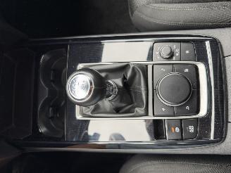 Mazda CX-30 2.5 Hybrid picture 38