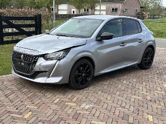 Avarii autoturisme Peugeot 208 Allure 2023/5
