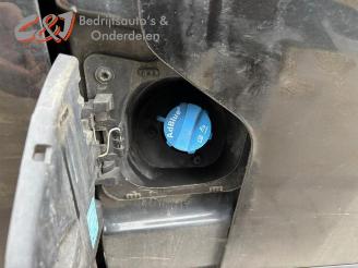 Opel Movano Movano, Van, 2010 2.3 CDTi Biturbo 16V RWD picture 18