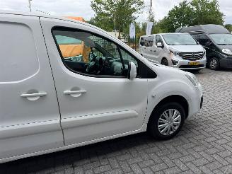 Citroën Berlingo  picture 9