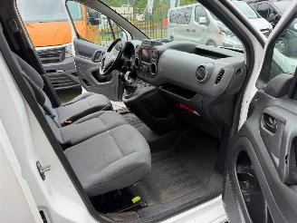 Citroën Berlingo  picture 20