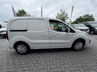 Citroën Berlingo  picture 7