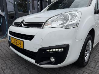 Citroën Berlingo  picture 12