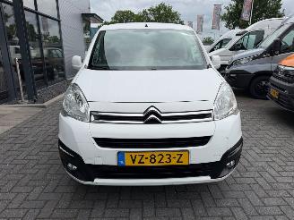 Citroën Berlingo  picture 11