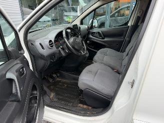 Citroën Berlingo  picture 23