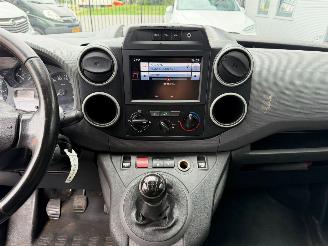 Citroën Berlingo  picture 29