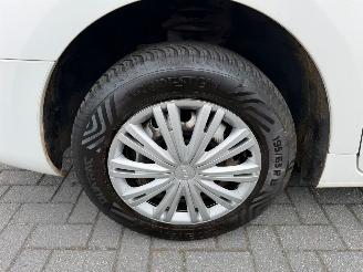 Citroën Berlingo  picture 13