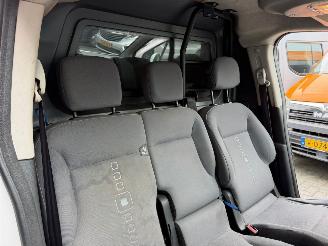 Citroën Berlingo  picture 21