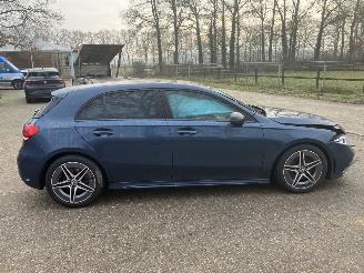 Mercedes A-klasse 220 190 PK  AMG LAUNCH EDITION picture 6