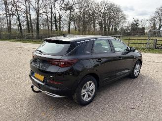 Unfallwagen Opel Grandland 1.2 Turbo HYBRIDE GS LIGHT 2025/3