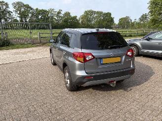 skadebil auto Suzuki Vitara 1.6 CLIMA 2019/1
