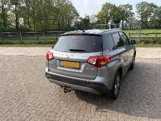 Suzuki Vitara 1.6 CLIMA picture 7