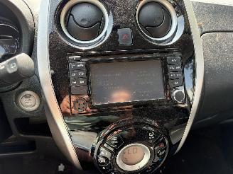 Nissan Note 1.2 AUTOMAAT picture 14