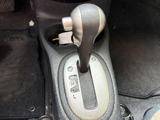 Nissan Note 1.2 AUTOMAAT picture 11