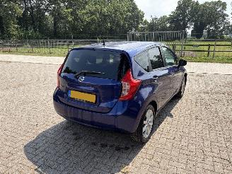 Nissan Note 1.2 AUTOMAAT picture 3