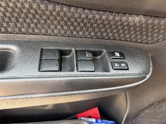 Nissan Note 1.2 AUTOMAAT picture 13