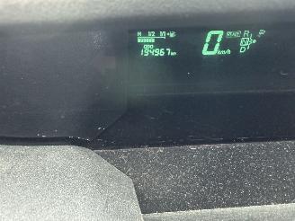 Toyota Prius  picture 18