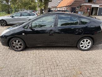 Toyota Prius  picture 7