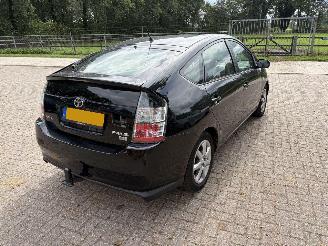 Toyota Prius  picture 4