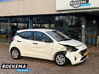 Hyundai I-10 1.0 i-Drive Cruise Control Elektrische Ramen picture 1