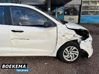 Hyundai I-10 1.0 i-Drive picture 8